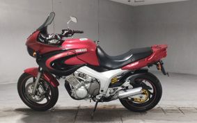 YAMAHA TDM850 2000 RN03J