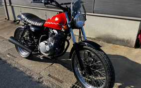 SUZUKI GLASS TRACKER BIG BOY NJ4BA