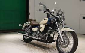 YAMAHA DRAGSTAR 250 2015 VG05J