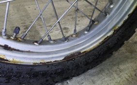 HONDA CB223S 2025 MC40