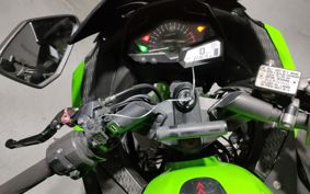 KAWASAKI NINJA250 EX250L
