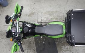 KAWASAKI KSR-2 2006 MX080B