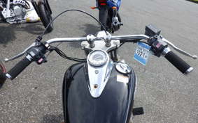YAMAHA DRAGSTAR 250 VG02J