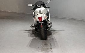 SUZUKI GSX1300R HAYABUSA 2011 GX72A