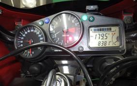 KAWASAKI ZX 1200 NINJA R 2000 ZXT20A