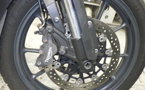 TRIUMPH TIGER EXPLORER 2012