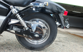 HONDA MAGNA 50 13