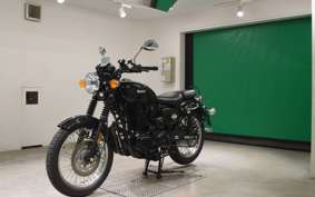 BENELLI インペリアーレ400 2022