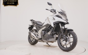 HONDA NC750X 2018 RH09