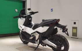 HONDA X-ADV 750 2026 RH21