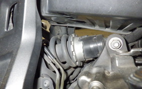 YAMAHA MT-07 ABS 2017 RM19J