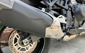 KAWASAKI NINJA H2 2025 ZRT00R
