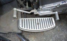 HARLEY FLHTCUI SIDECAR 1340 1996