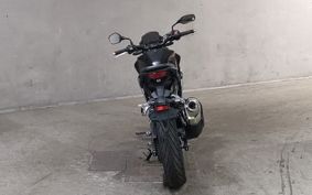 HONDA CB250R MC52