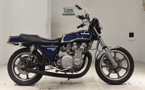 KAWASAKI Z1000 2018 KZT00A