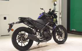 YAMAHA MT-15 2007
