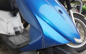 SUZUKI ADDRESS V125 G CF46A