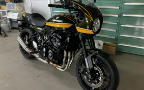 KAWASAKI Z900RS CAFE 2020 ZR900C