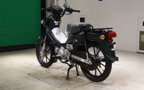 HONDA クロスカブ110LITE JA79