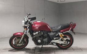 HONDA CB400SF NC31