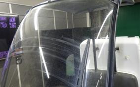HONDA GYRO CANOPY TA03