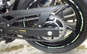 KAWASAKI NINJA 400 EX400L