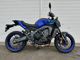 Фото Yamaha MT-09 AMT 2024 с японского аукциона