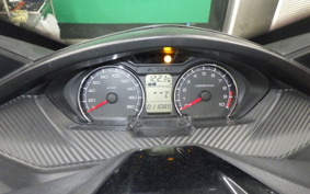SUZUKI BURGMAN400 A 2020 DU11A