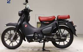HONDA C125 SUPER CUB 2026 JA58