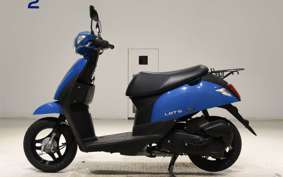 SUZUKI ﾚｯﾂ 1999 CA4AA
