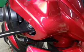SUZUKI ｽｳｨｯｼｭ125 2010 DV12B