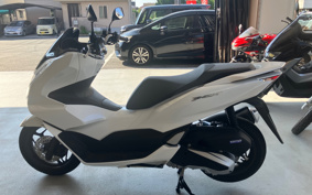 HONDA PCX125 JK05