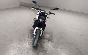 TRIUMPH  TRIUMPH  TRIDENT 660 LGL10U