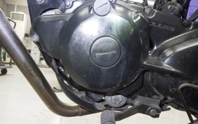 YAMAHA TW200 Gen.2 2000 DG07J