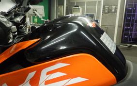 KTM 390 DUKE 2020