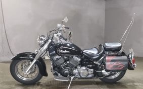 YAMAHA DRAGSTAR 400 CLASSIC 2011 VH02J
