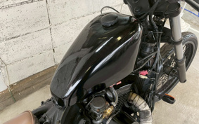 KAWASAKI VULCAN 400 1995 00A004
