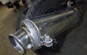 SUZUKI ADDRESS V125 G 2003 CF46A