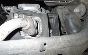 YAMAHA CYGNUS 125 XSR 3 2015 SED8J