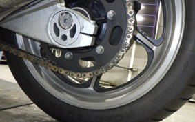 KAWASAKI ZEPHYR 1100 2025 ZRT10A