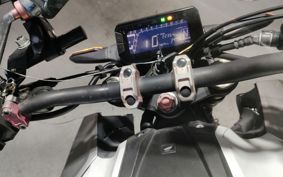 HONDA CB125 R JC79
