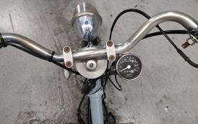 HONDA SUPER CUB90 HA02