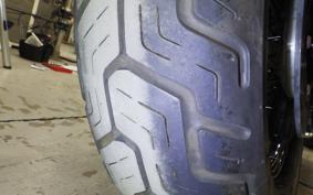 YAMAHA DRAGSTAR 1100 2006 VP13J