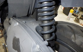 SUZUKI ADDRESS 110 CE47A