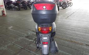 HONDA TACT Basket AF75