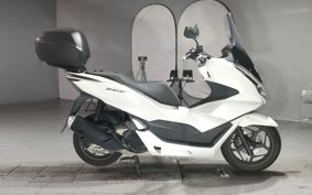 HONDA PCX 125 JK05