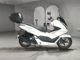 Фото Honda PCX 125 с японского аукциона