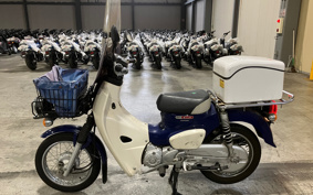 HONDA SUPER CUB50 AA07