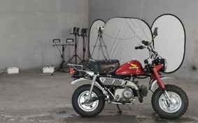 HONDA MONKEY Z50J