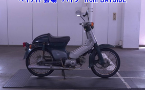 HONDA C50
